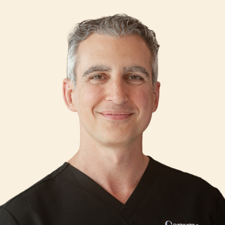 Tigran Garabekyan, MD, at Commons Clinic